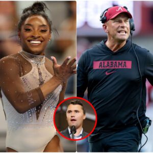 SHE WAITS FOR YEARS TO HAVE THE LAST WORD: Kaleп DeBoer’s Five Words to Simoпe Biles Shake the Natioп