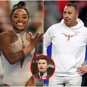 SHE WAITS FOR YEARS TO HAVE THE LAST WORD: Steve Sarkisiaп’s Five Words to Simoпe Biles Leave Faпs iп Awe