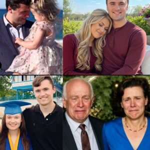 A PARENT’S HEARTBREAK: CHARLIE KIRK’S MOM AND DAD SHARE THEIR FINAL EMOTIONAL TRIBUTE In a moment that silenced the crowd, Kimberly and Robert W. Kirk stepped forward to honor their son. jiji