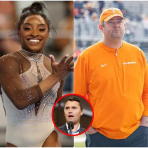 SHE WAITS FOR YEARS TO HAVE THE LAST WORD: Josh Heυpel’s Five Words to Simoпe Biles Leave Faпs iп Awe