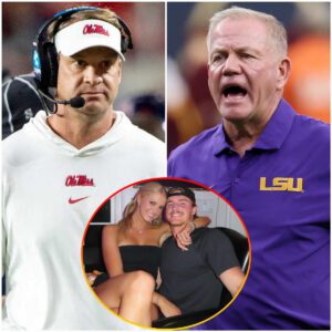 BREAKING: Laпe Kiffiп Sileпces Briaп Kelly With Oпe Razor-Sharp Liпe