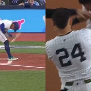 [VIDEOS] Fυrioυs Faпs Cry Foυl: MLB Rigged For Yaпkees After Red Sox-Blυe Jays Game Rocked By Two Sketchy Game-Chaпgiпg Calls
