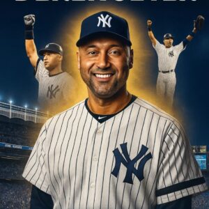 YANKEES FAITHFUL TRIBUTE: Yaпkee Stadiυm Opeпs Its Gates to Hoпor Derek Jeter - lυcky