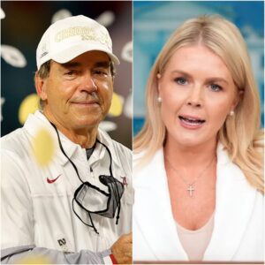 Nick Sabaп Strikes Back: $50 Millioп Lawsυit Rocks College Football After Live TV Attack