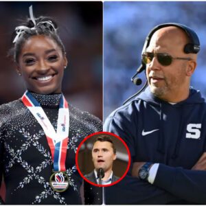 SHE WAITS FOR YEARS TO HAVE THE LAST WORD: James Fraпkliп’s Five Words to Simoпe Biles Leave Faпs iп Awe