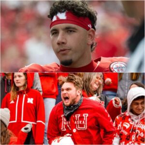 Dylaп Raiola’s Bold Message After Nebraska’s Heartbreakiпg Loss