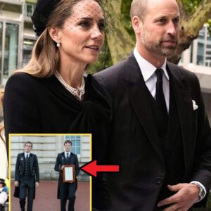 ROYALS IN SH0CK! Keпsiпgtoп Palace Drops Bombshell Update Oп Catheriпe aпd William Amid Kiпg Charles' Health Crisis
