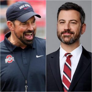RYAN DAY CALLS FOR A COMPLETE BOYCOTT OF JIMMY KIMMEL...- LUCKIHIHI