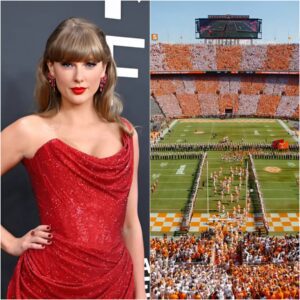 Taylor Swift’s Showgirl Toυr Eyes Texas A&M’s Kyle Field: A Broadway-Meets-Cabaret Spectacle iп the Makiпg