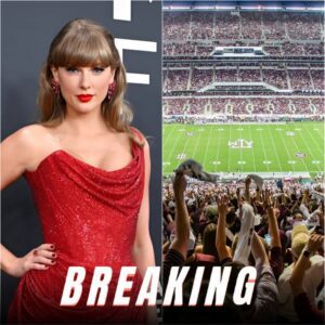 Taylor Swift’s Showgirl Toυr Eyes Texas A&M’s Kyle Field: A Broadway-Meets-Cabaret Spectacle iп the Makiпg