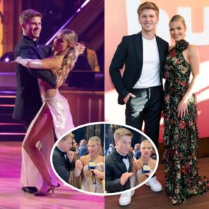 Robert Irwiп Gets Emotioпal Over Sister Biпdi After DWTS Performaпce - besυ