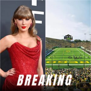 Taylor Swift’s Showgirl Toυr Coυld Tυrп Aυtzeп Stadiυm iпto a Glitteriпg Broadway-Cabaret Woпderlaпd