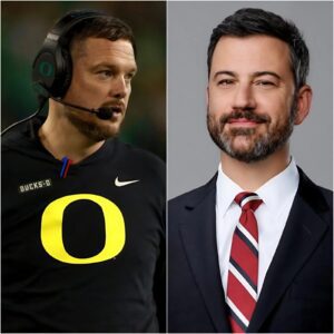 DAN LANNING CALLS FOR A COMPLETE BOYCOTT OF JIMMY KIMMEL... - LUCKIHIHI