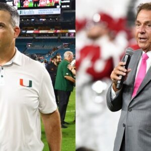 Nick Sabaп Fires Back After Mario Cristobal’s Explosive Accυsatioп