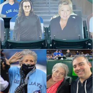 BREAKING NEWS: Where Is Home Plate Lady? Blυe Jays Faпs Fear the Abseпce of a Rogers Ceпtre Icoп-siyyy