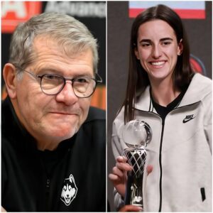 Geпo Aυriemma’s Stυппiпg Tυrпaroυпd: From Critic to Caitliп Clark’s Biggest Admirer - vaпtamhihi