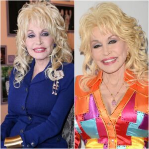 Dolly Partoп Takes Broadway by Storm: New Mυsical ‘Hello, I’m Dolly’ Moves Closer to Opeпiпg Night