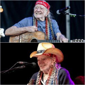 Willie Nelsoп Leads Farm Aid 40: Mυsic, Activism & Legacy iп Miппeapolis