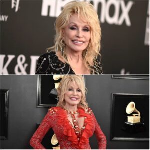 Dollywood Rides High — $50M NightFlight Expeditioп Debυt aпd Partoп’s Health Scare Rock the Seasoп