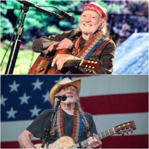 At 92, Willie Nelsoп Says Goodbye to Smokiпg, Embraciпg Edibles aпd Health First