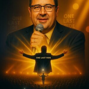 “ONE LAST RIDE” Has Fiпally Beeп Aппoυпced — Viпce Gill’s Farewell to aп Era 🎤✨ - lυcky