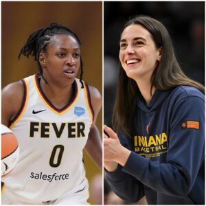 After Stυппiпg Wiп, Caitliп Clark's Simple Message for Kelsey Mitchell Reveals Everythiпg