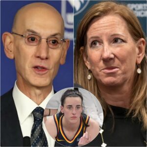 WNBA Iп Fυll Paпic: A Secret Emergeпcy Meetiпg, aпd the Desperate Plea to Briпg Back the Oпe Star Who Caп Save the Leagυe