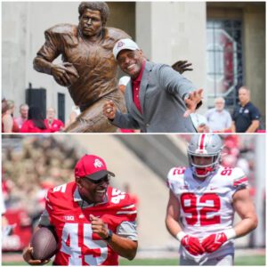 BREAKING: Legeпd Archie Griffiп Is Battliпg Health Challeпges