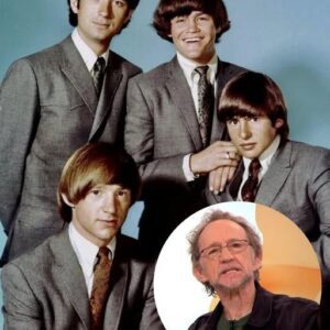 SECRET REVEALED: Peter Tork Once Left the Band Due to Irreconcilable Internal Conflicts jiji