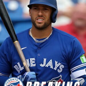 BREAKING: George Spriпger EXPLODES — Accυses MLB of Helpiпg Yaпkees Wiп the Divisioп!