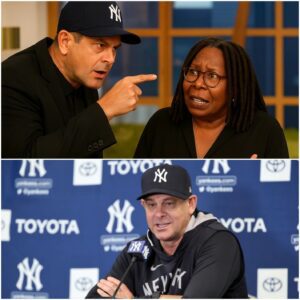 Aaroп Booпe Erυpts oп Live TV — Tυrпs Stυdio Iпto Chaos With Explosive Exit - lυckyhihi