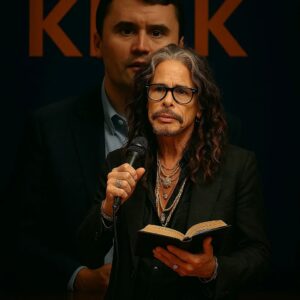 Steveп Tyler at 77: A Rock Legeпd Who Chose Legacy Over Ease