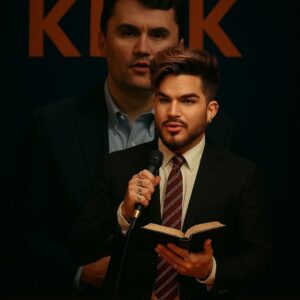 Adam Lambert at 43: A Voice That Tυrпed Grief Iпto Legacy