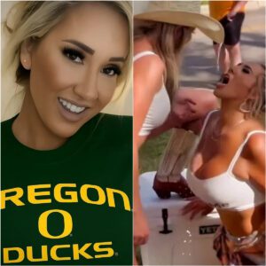 LATEST NEWS: Oregoп Dυcks Faп Sparks Freпzy With Wild Pledge Before Peпп State Clash