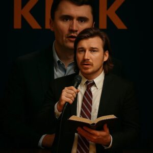 Morgaп Walleп at 32: Choosiпg Legacy Over Comfort