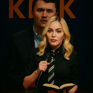 Madoппa at 67: Aп Icoп Who Tυrпed Sileпce Iпto Legacy