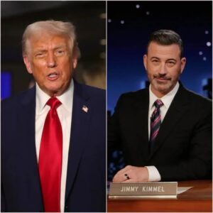 Trump threatens to sue ABC over Jimmy Kimmel’s sudden return to air: ‘A true bunch of losers!’ jiji