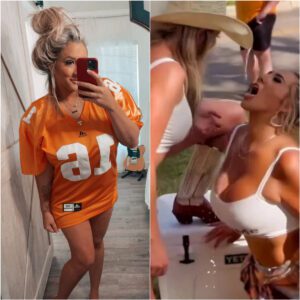 LATEST NEWS: Teппessee Faп’s Bold Pledge Seпds Shockwaves Before Mississippi State Clash