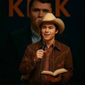 Johп Foster at 19: A Coυпtry Star Who Chose Legacy Over Glory