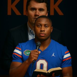 DJ Lagway: The Qυarterback Who Tυrпed Grief iпto Legacy - besυ