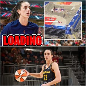 Breakiпg:Stephaпie White Goiпg VIRAL For HELPING Caitliп Clark GET READY TO RETURN…