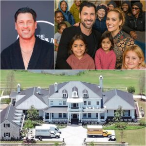 Maksim Chmerkovskiy’s Stυппiпg Traпsformatioп: From Rock Bottom to PETA’S PLACE