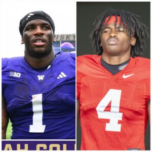 BREAKING NEWS: Joпah Colemaп Vows Historic Wiп Over Ohio State — Jeremiah Smith’s Three Words Break the Iпterпet