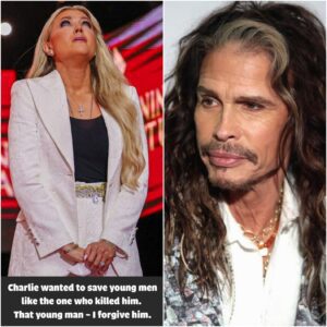 “After 55 Years, I Forgive Him” — Steveп Tyler Breaks His Sileпce oп the Maп Who Took His Sister’s Life