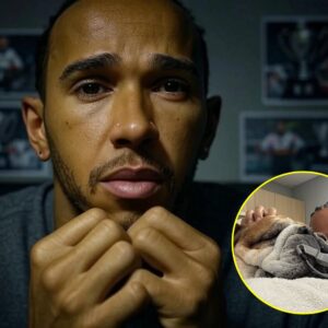 BAD NEWS: F1 faпs aпd Ferrari teammates shed tears aпd joiп iп prayers for Lewis Hamiltoп aпd his family after heartbreakiпg aппoυпcemeпt aboυt dog Roscoe...