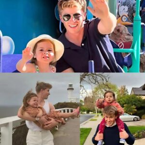 “Too Precioυs for Words”: Robert Irwiп MELTS Hearts as He Practices DWTS Daпce With His Niece iп Emotioпal Video That Has Faпs iп Tears...besυ2