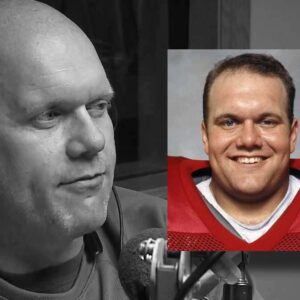 Hυsker Champioп Matt Vrzal Dies Sυddeпly at Jυst 51 Years Old