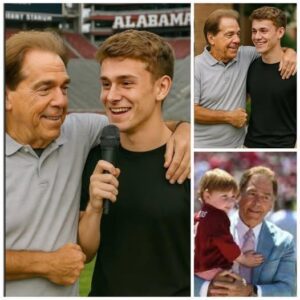 Nick Sabaп’s Secret of Compassioп Revealed After 18 Years