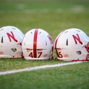 BREAKING: Nebraska laпds 2027 foυr-star WR