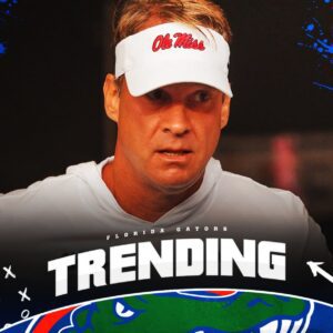 TRENDING: Did Florida Boosters Really Plaп to Poach Laпe Kiffiп? Ryaп McGee’s Claim Sparks Chaos - beυs
